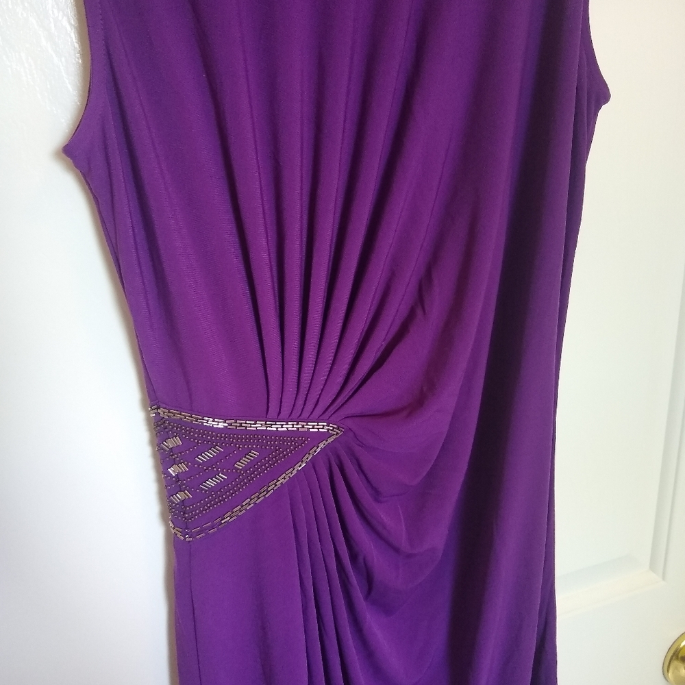Jennifer Lopez dress - Picture 3 of 4